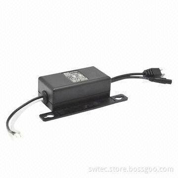 10W Switching Power Supply Series with Various Standards, 0.3A Input Current